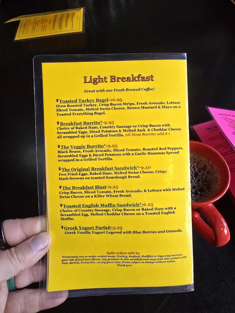 Menu Photo 6