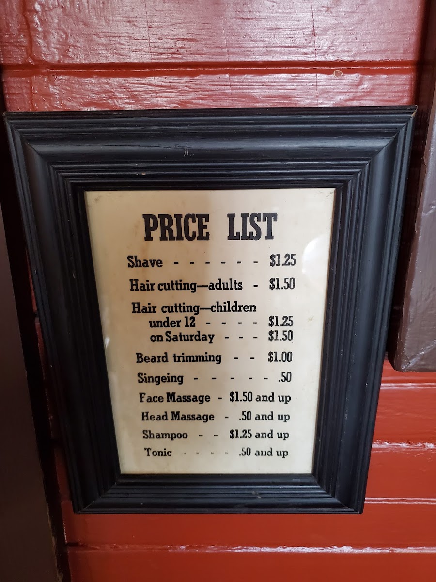 Menu Photo 8