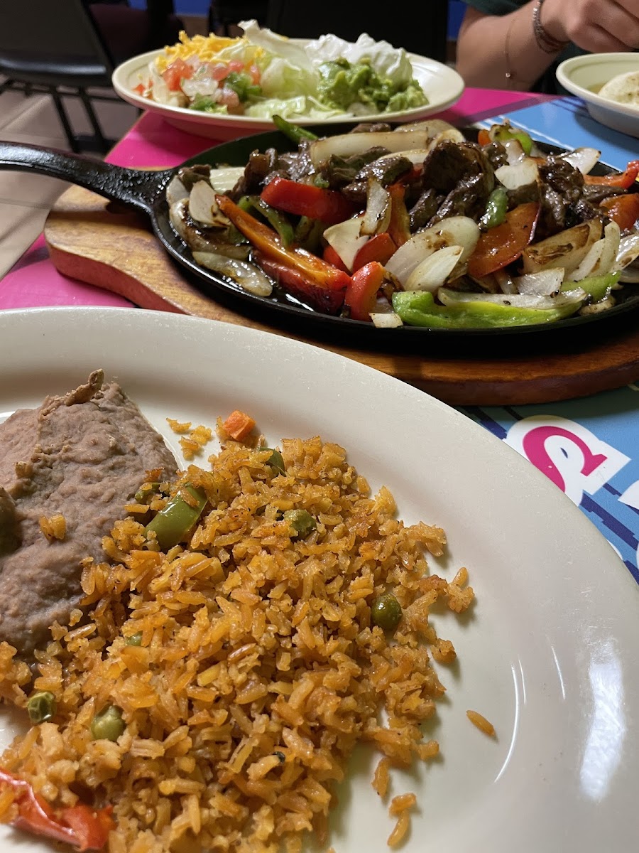 Rosita's Mexican Restaurant