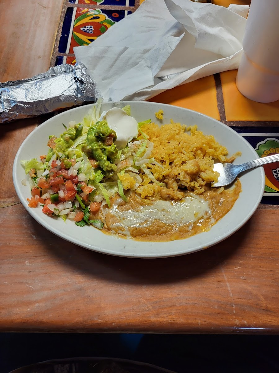 El Rey Mexican Restaurant & Grill LLC - Photo 5