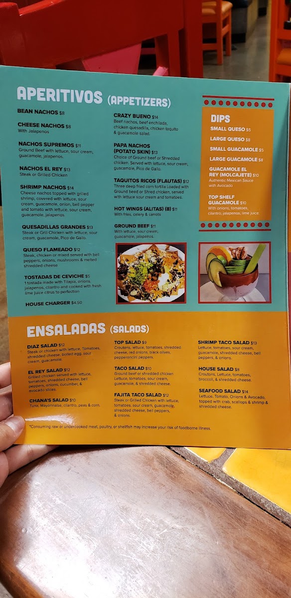 Menu Photo 5