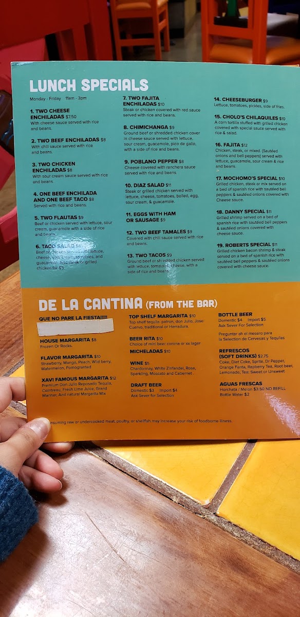 Menu Photo 6