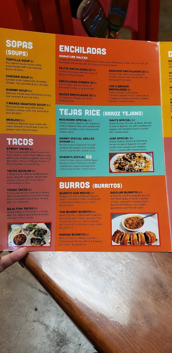 Menu Photo 8