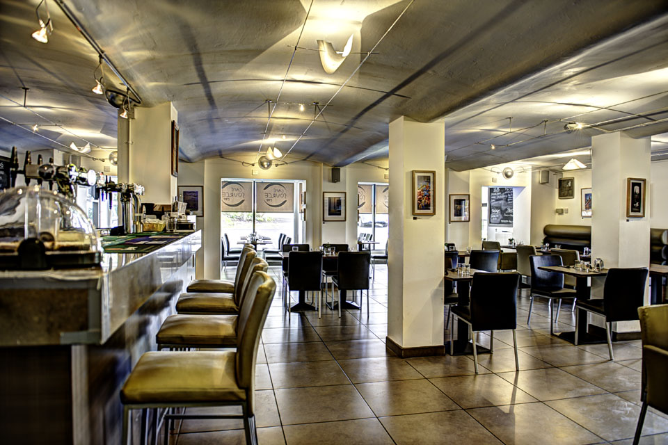 Cafe Source Too
