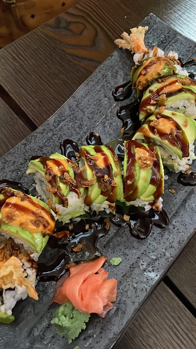 Kekaki Izakaya - Photo 1