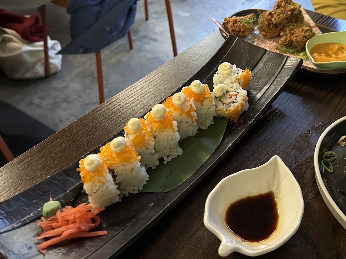 Kekaki Izakaya - Photo 3