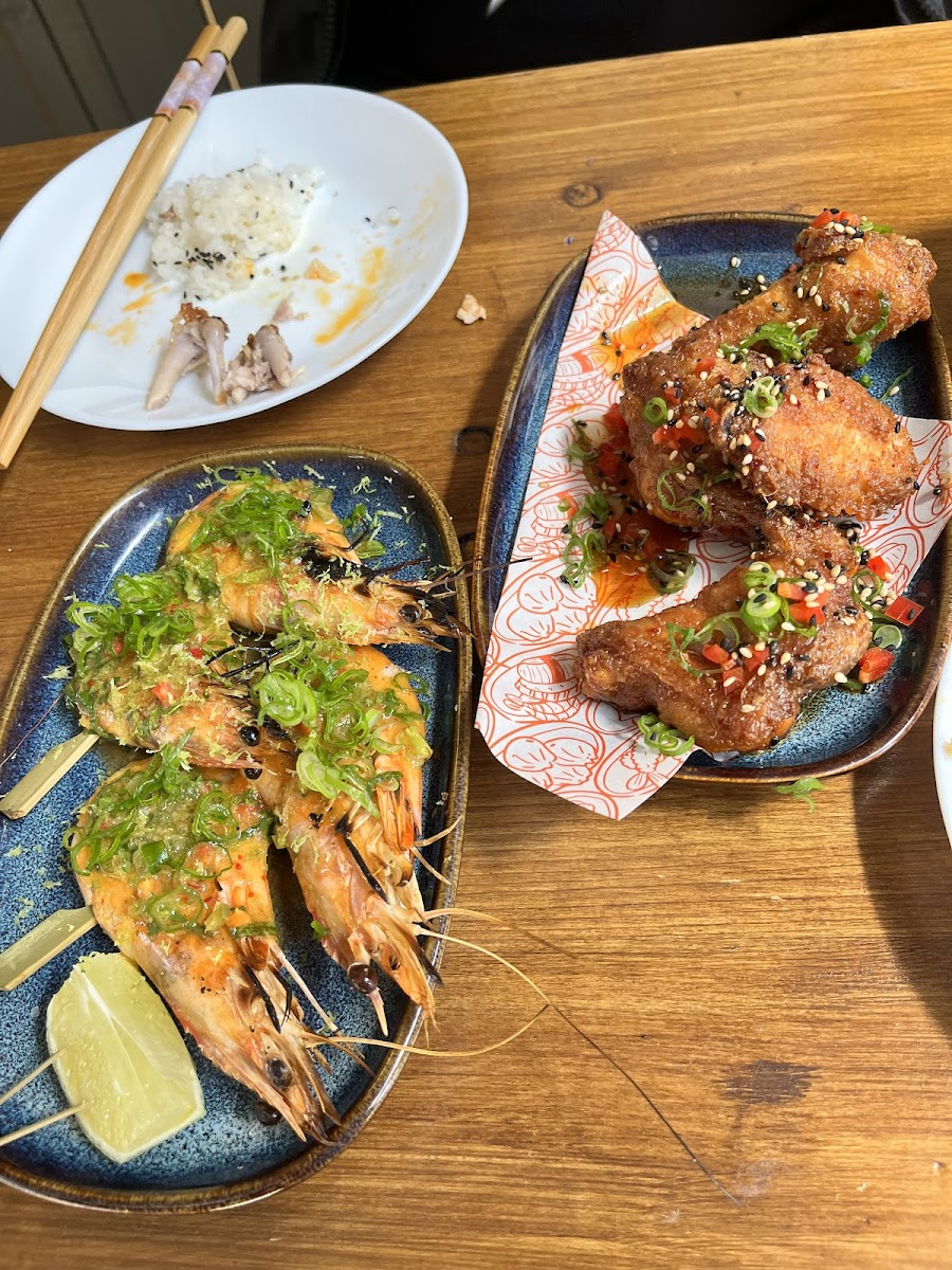 Kekaki Izakaya - Photo 7