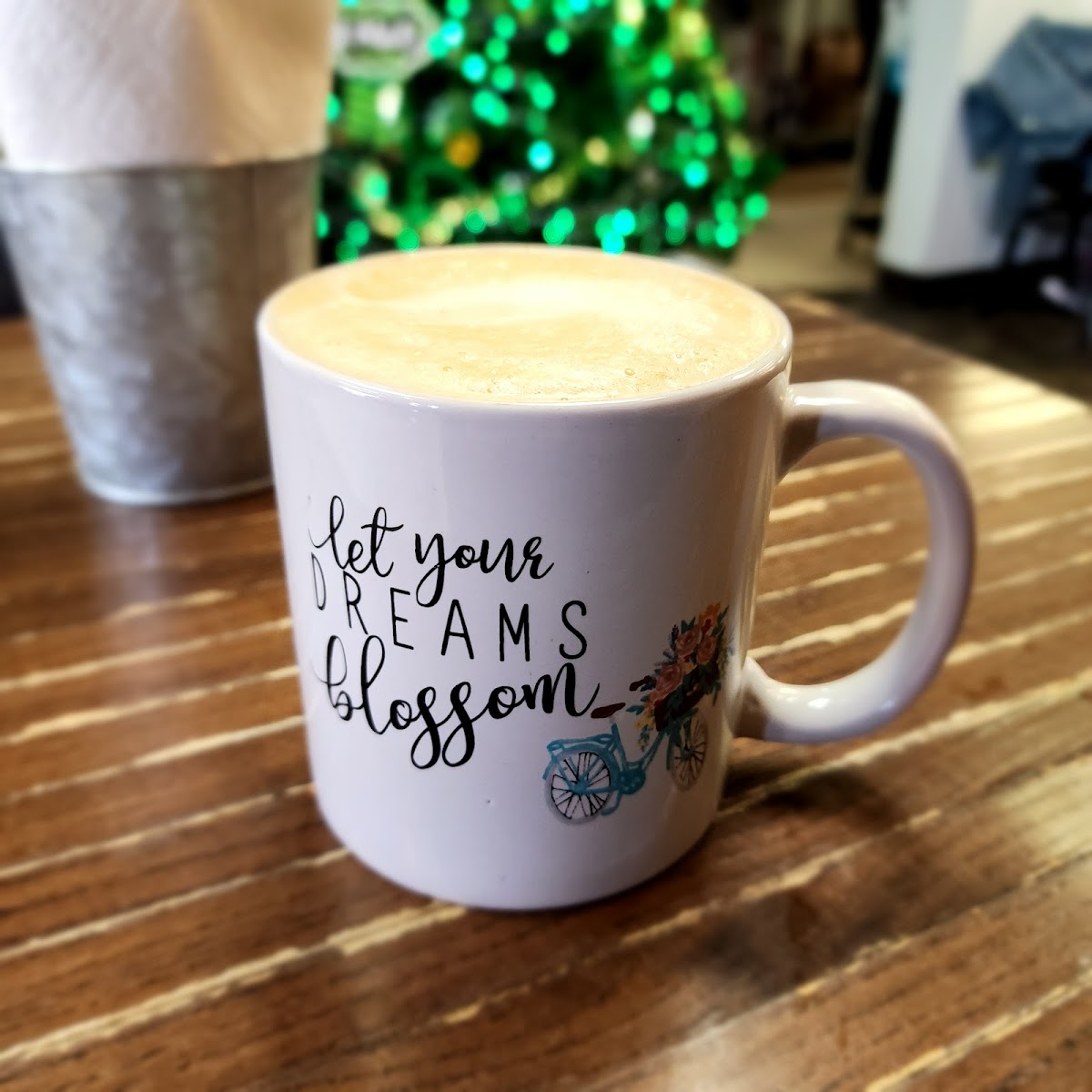 Moqah Coffee and Beyond GV - Photo 9