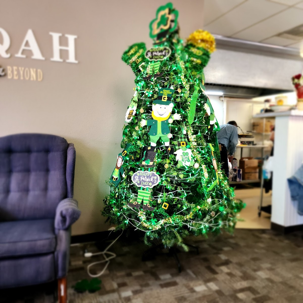 Moqah Coffee and Beyond GV - Photo 4