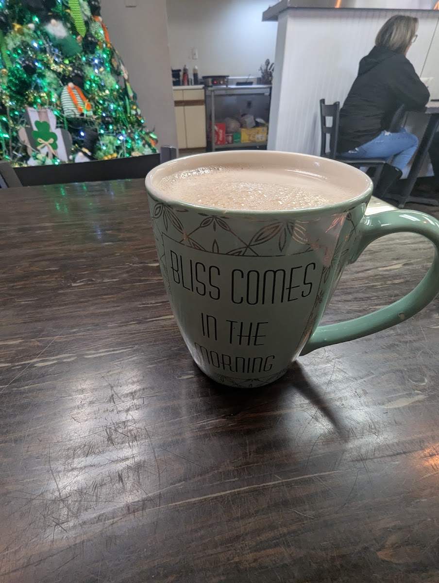 Moqah Coffee and Beyond GV - Photo 5