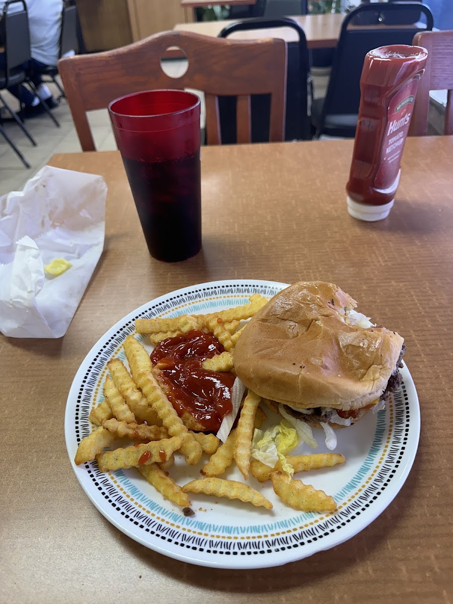 Kay’s Sandwiches & Burgers