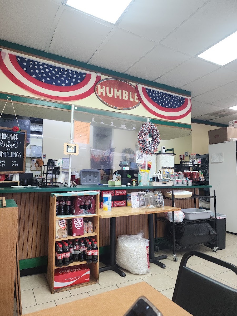 Kay’s Sandwiches & Burgers - Photo 1