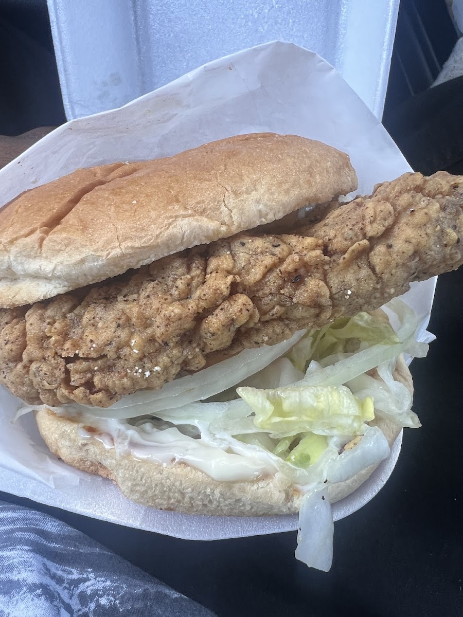 Kay’s Sandwiches & Burgers - Photo 2