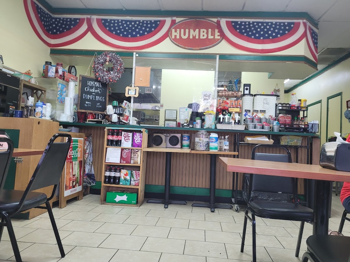 Kay’s Sandwiches & Burgers - Photo 4