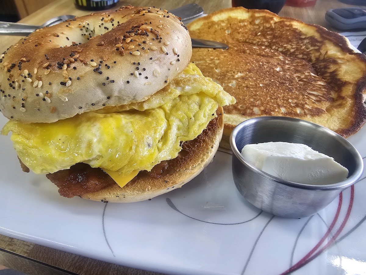 Kay’s Sandwiches & Burgers - Photo 6