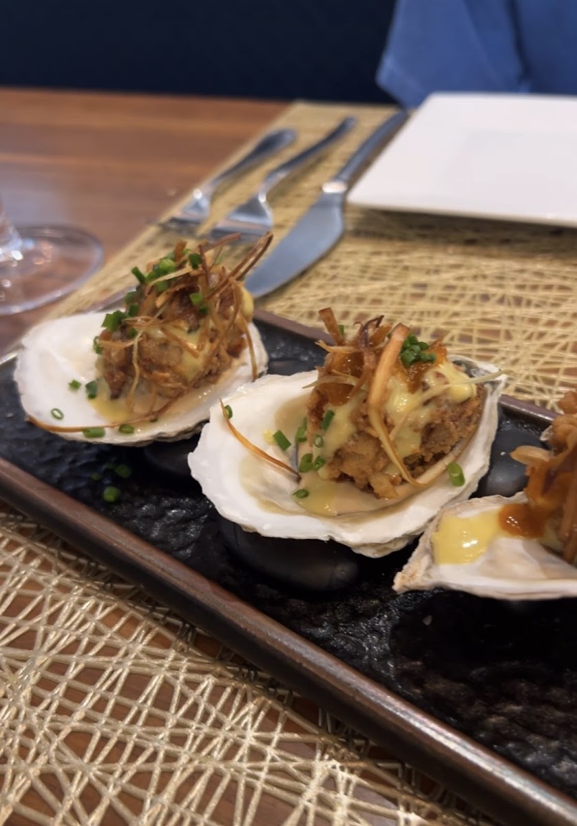 Spotos Fish & Oyster - Photo 5