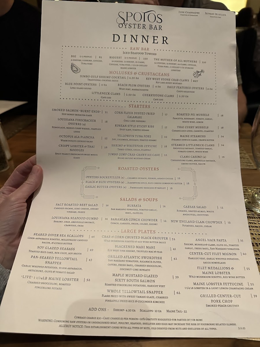 Menu Photo 6