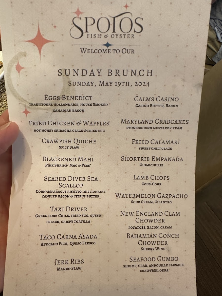 Menu Photo 8