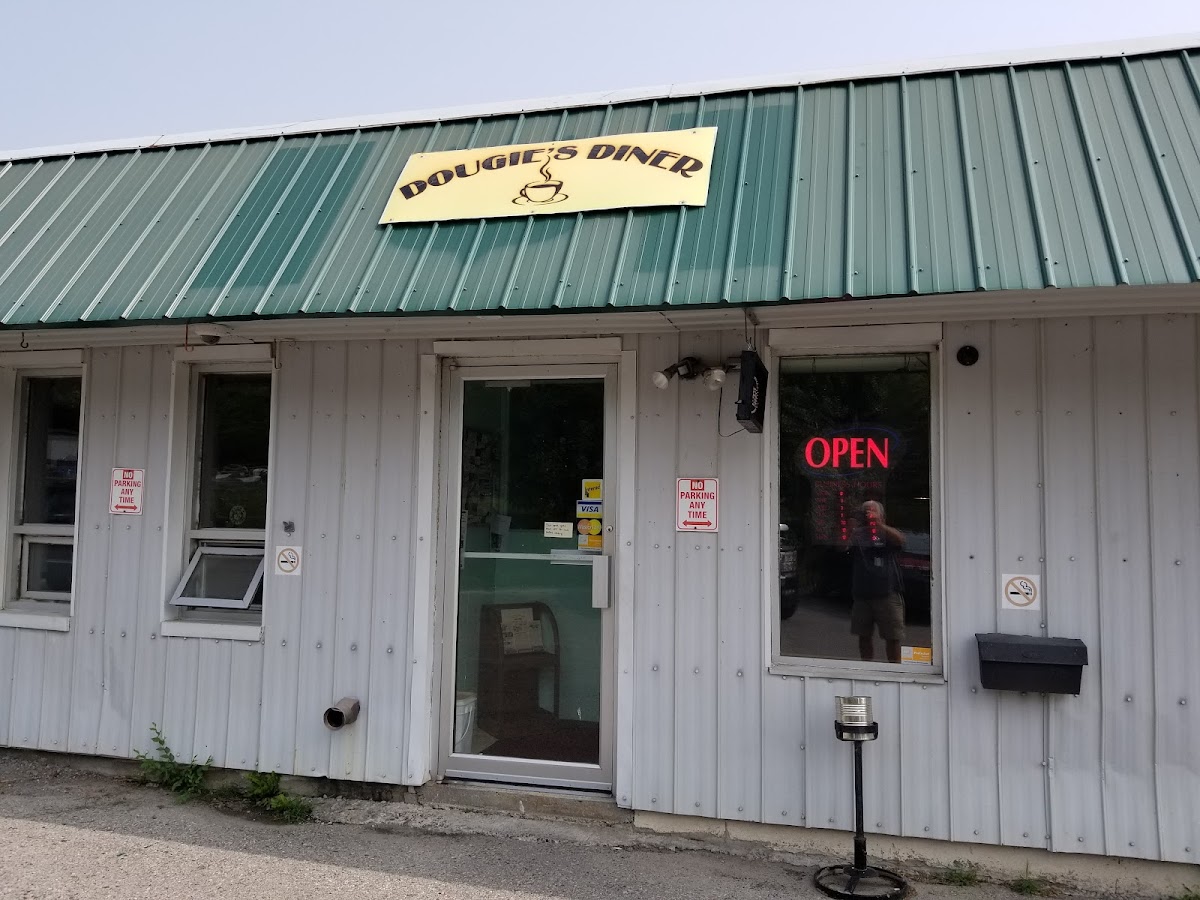 Dougie's Diner