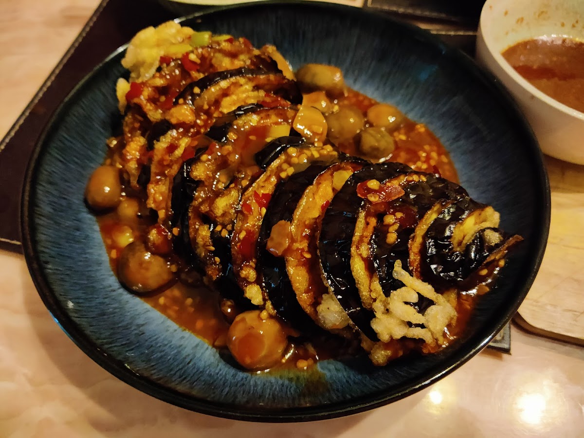 Hong Kong Vegan - Photo 9