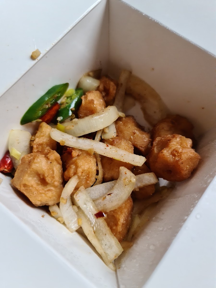 Hong Kong Vegan - Photo 2