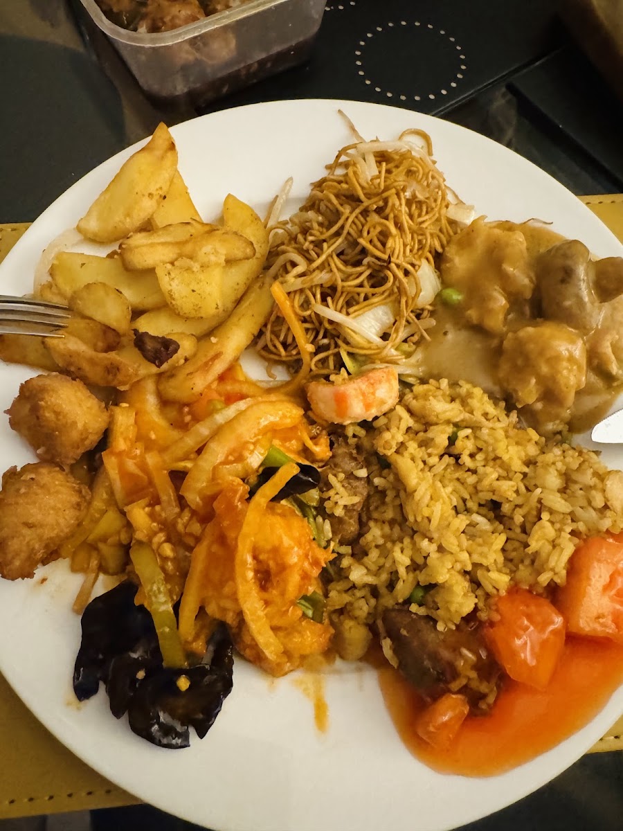 Hong Kong Vegan - Photo 3