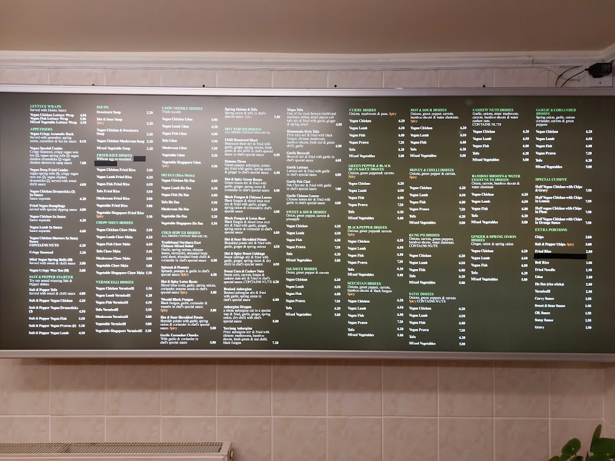 Menu Photo 7