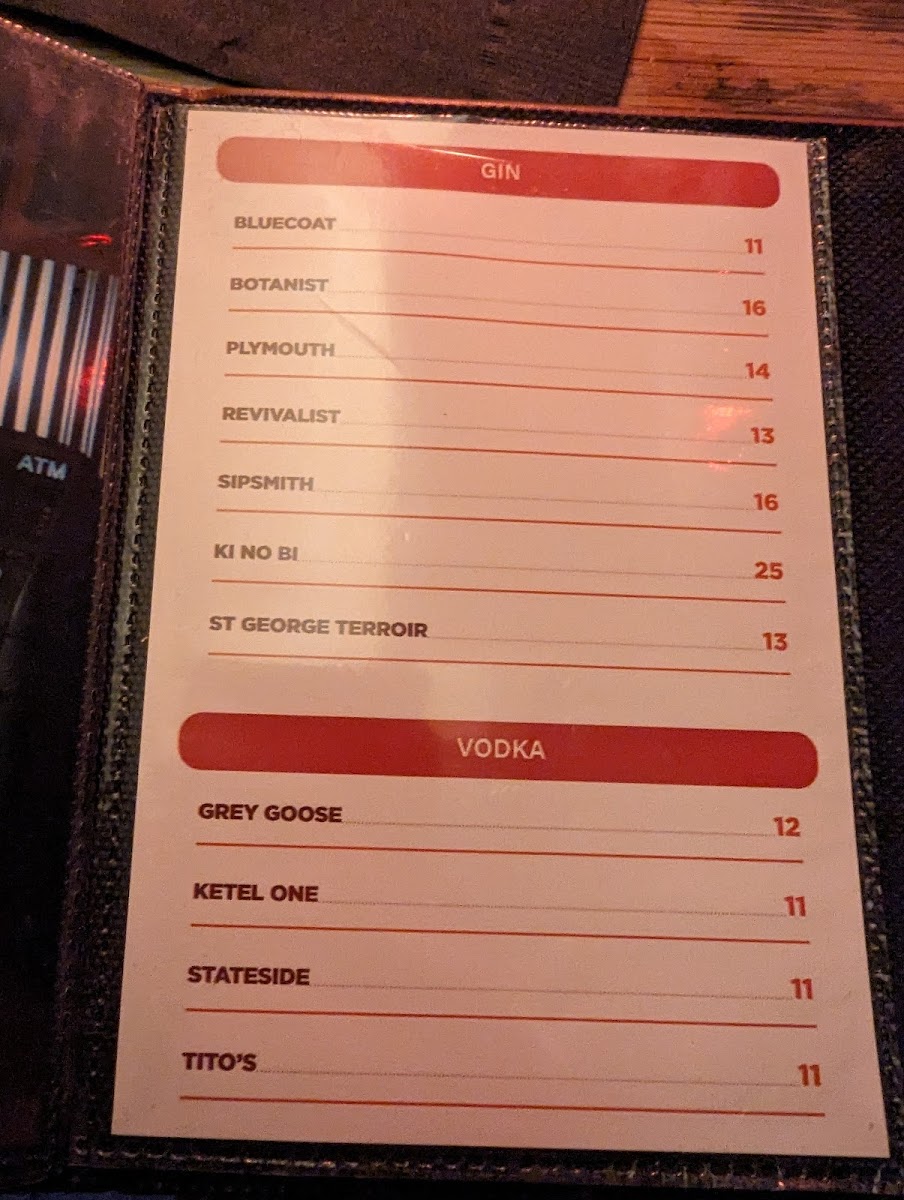 Menu Photo 9