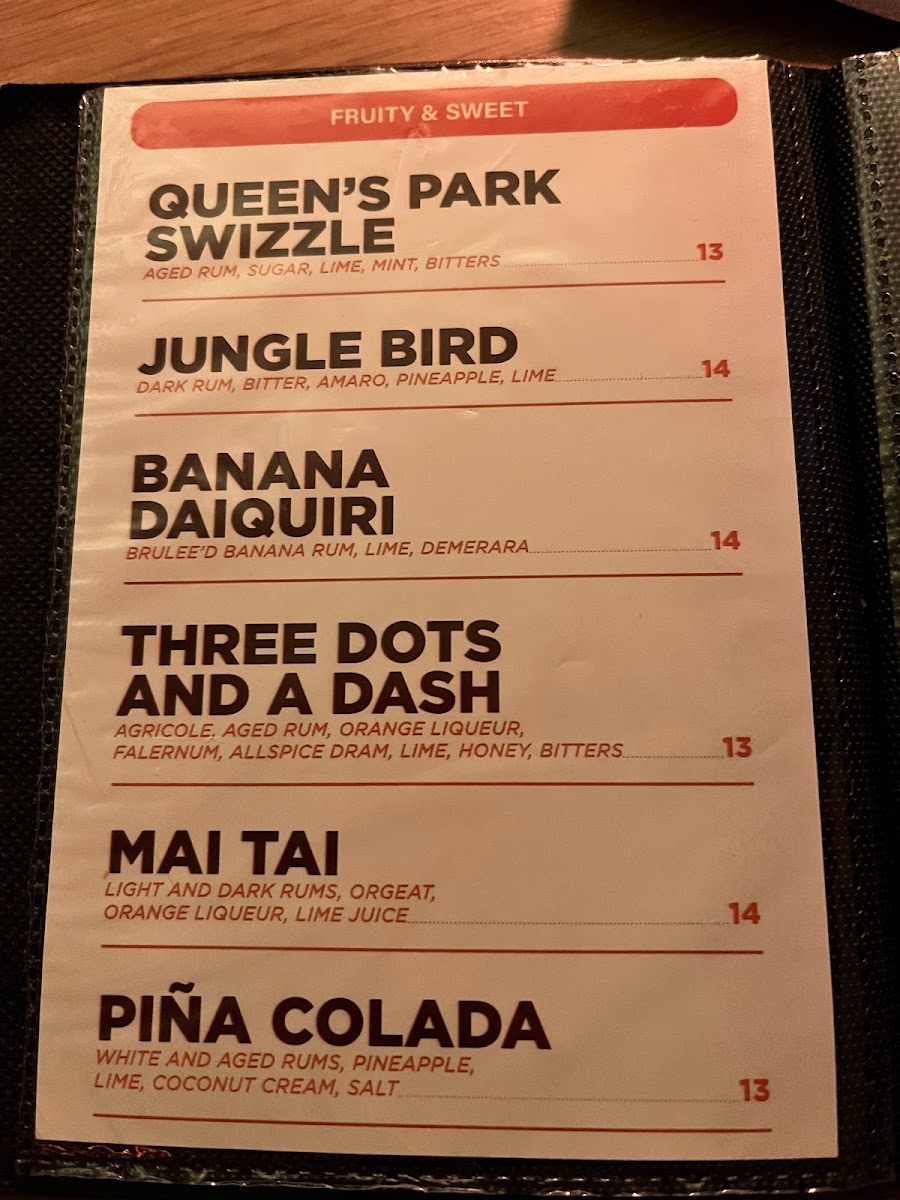 Menu Photo 7