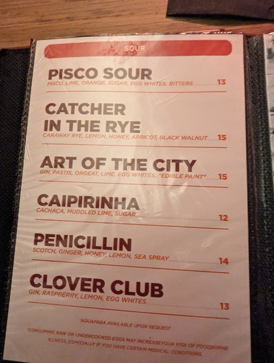Menu Photo 8