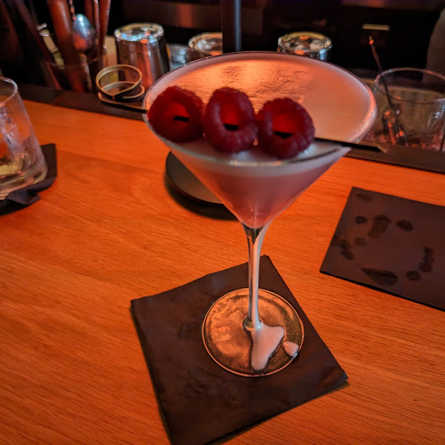 Clover Club