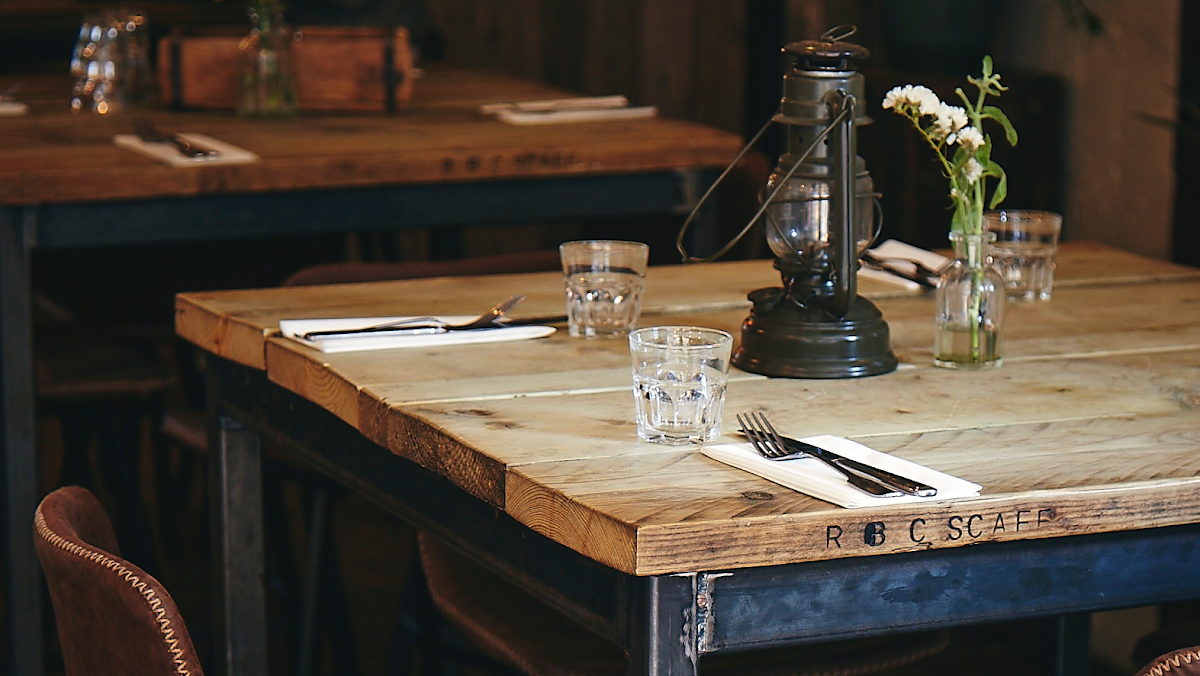 Toast Oxted - Photo 2