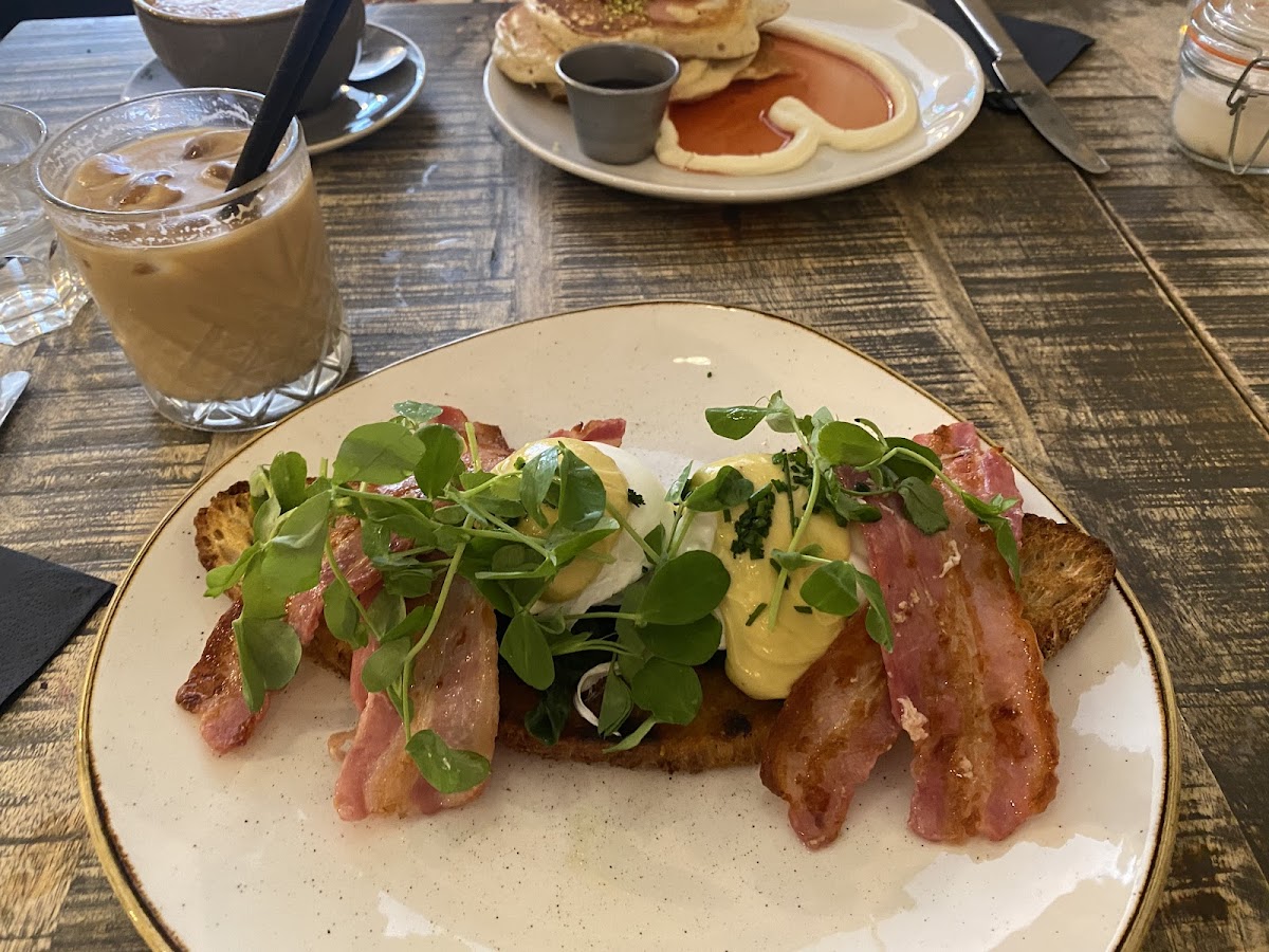 Toast Oxted - Photo 4