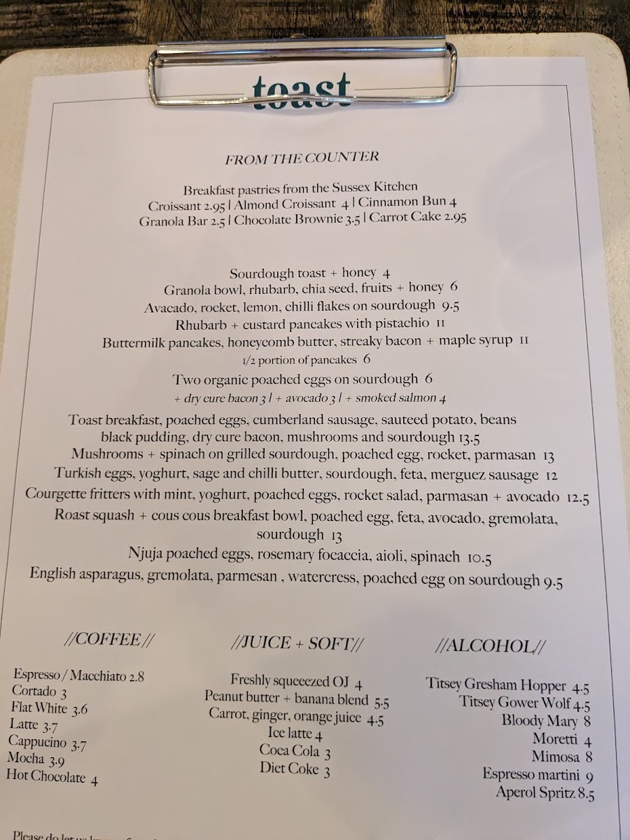 Menu Photo 0