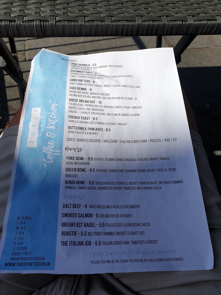Menu Photo 6
