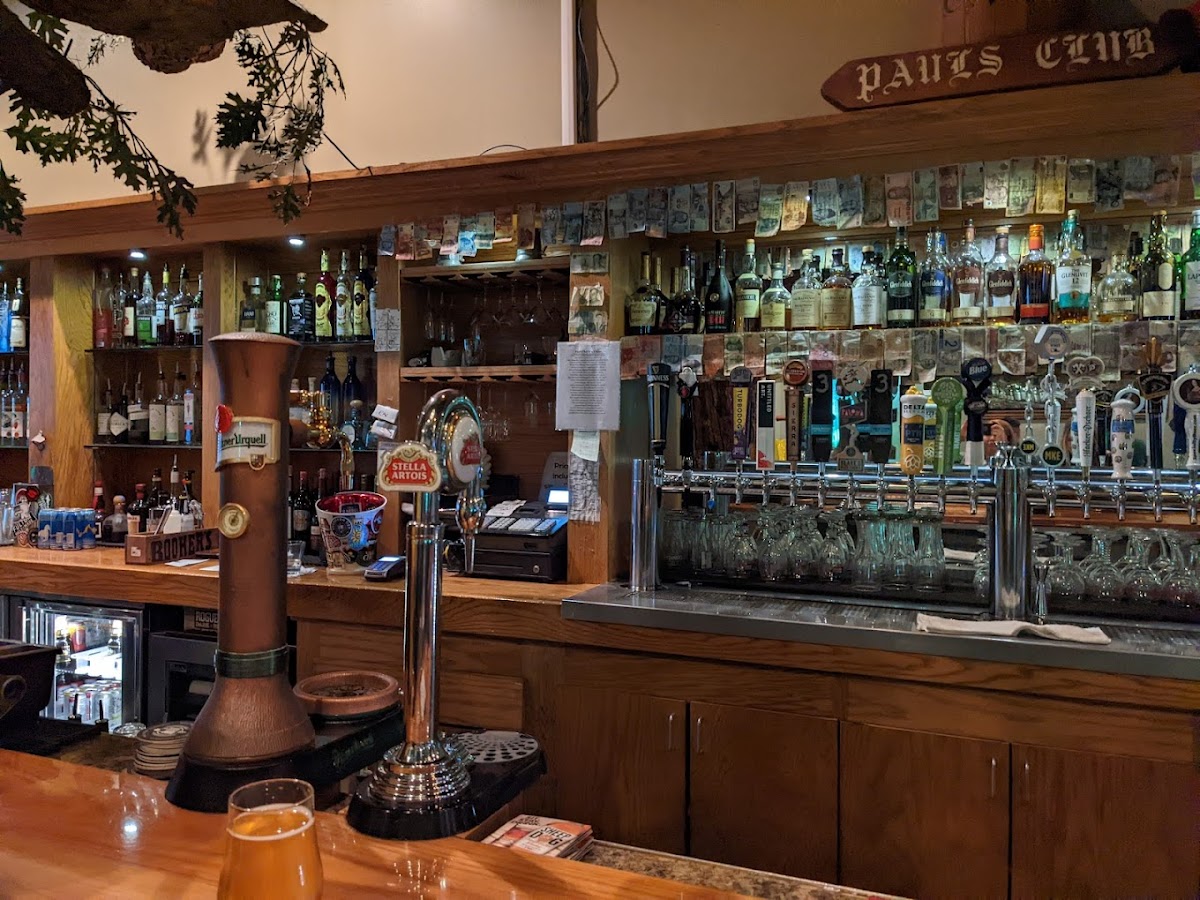 Paul's Club - Photo 2