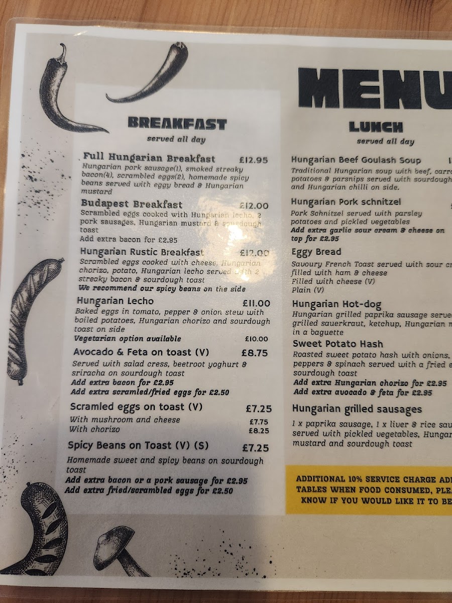 Menu Photo 9