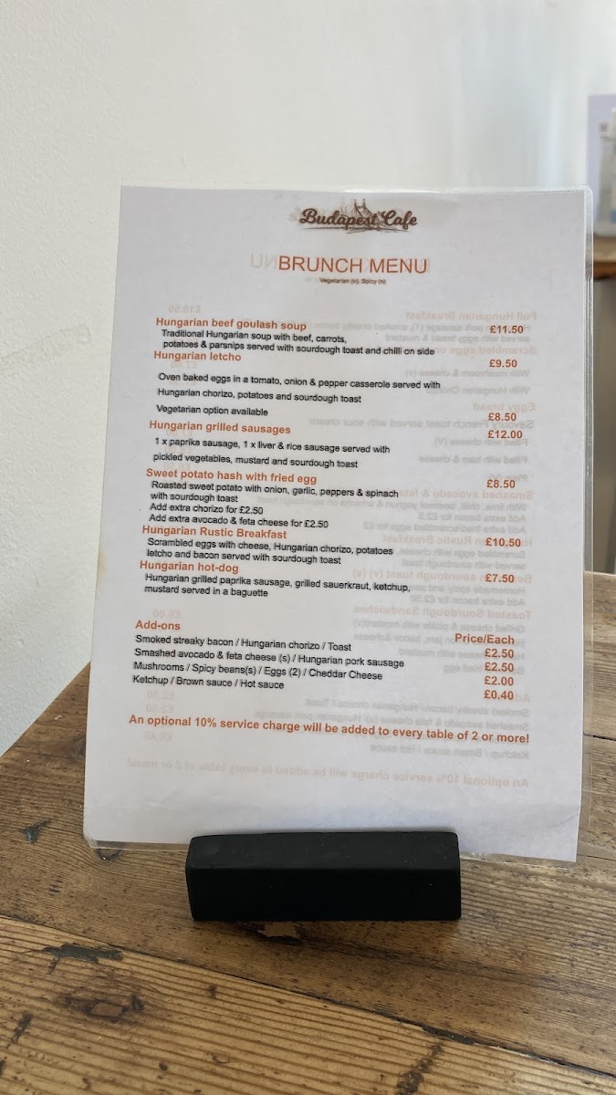 Menu Photo 6