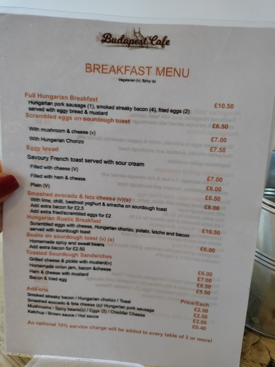 Menu Photo 7