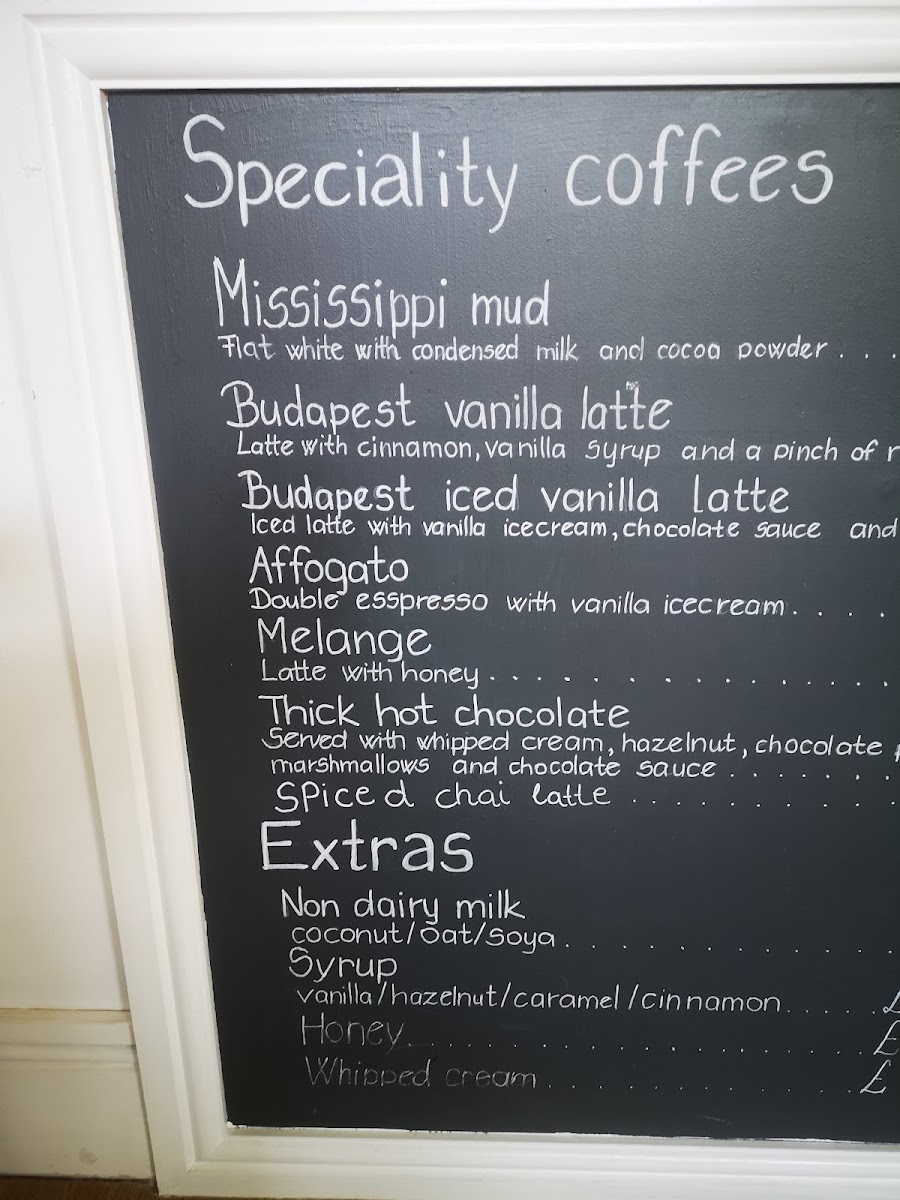 Menu Photo 8