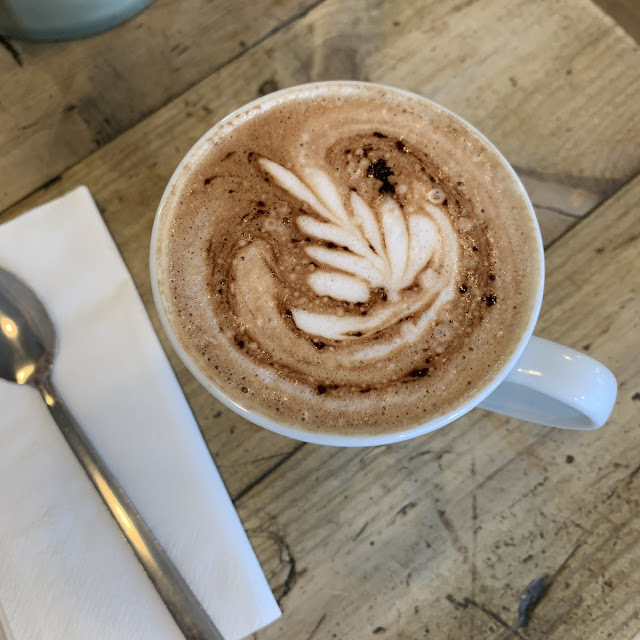 Flat White
