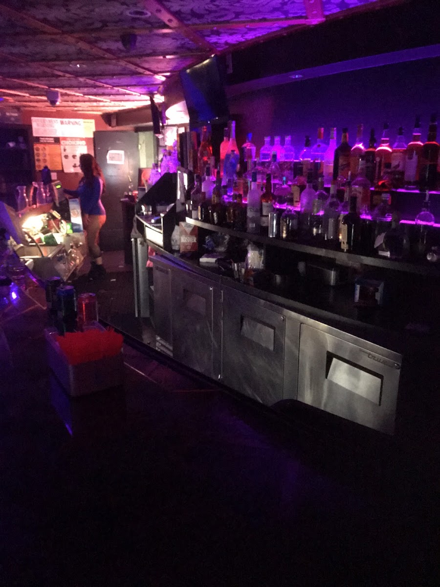 District Sporting lounge - Photo 3