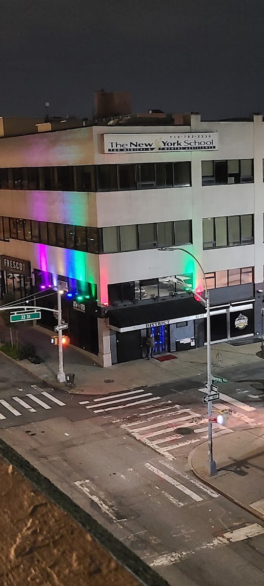 District Sporting lounge - Photo 6