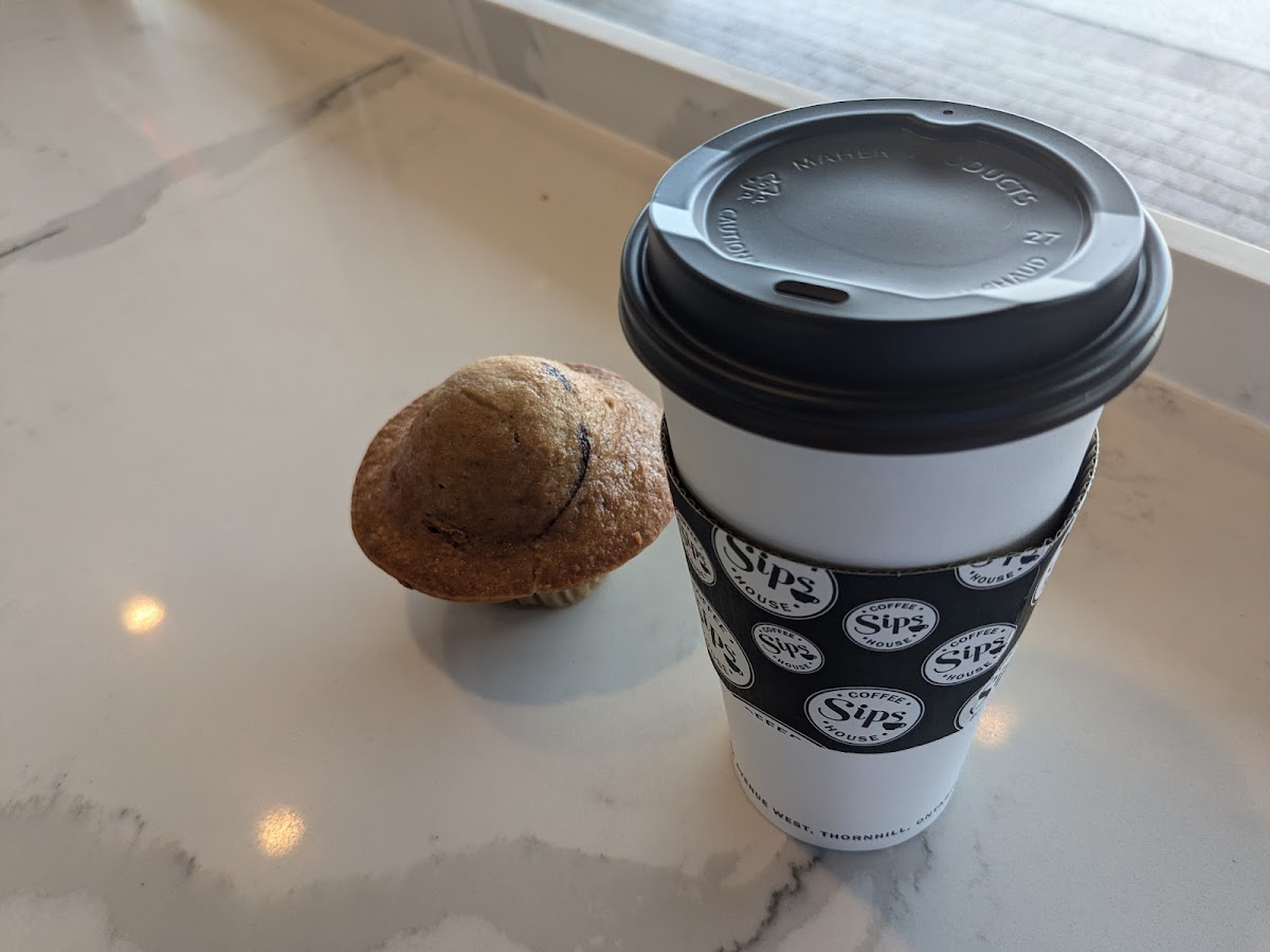 Sips Coffee House - Photo 4
