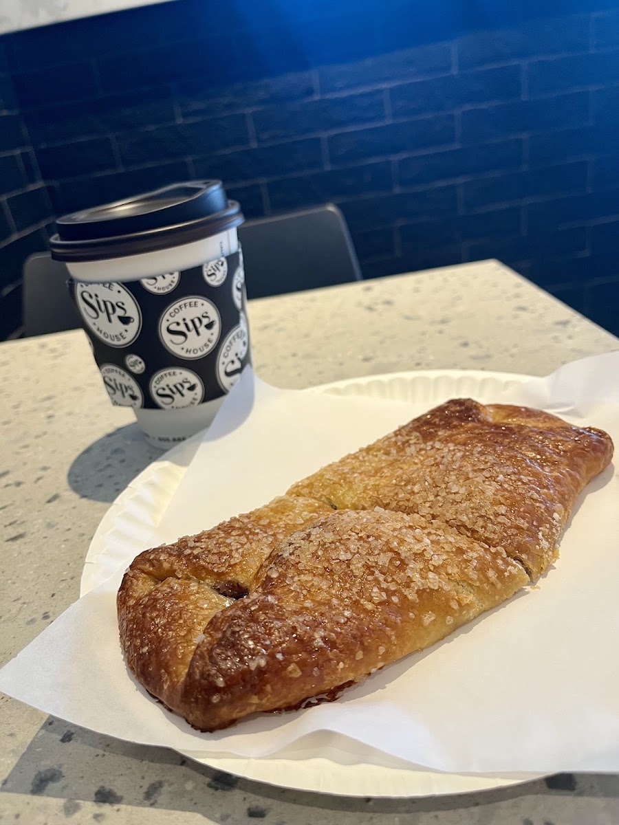 Sips Coffee House - Photo 5