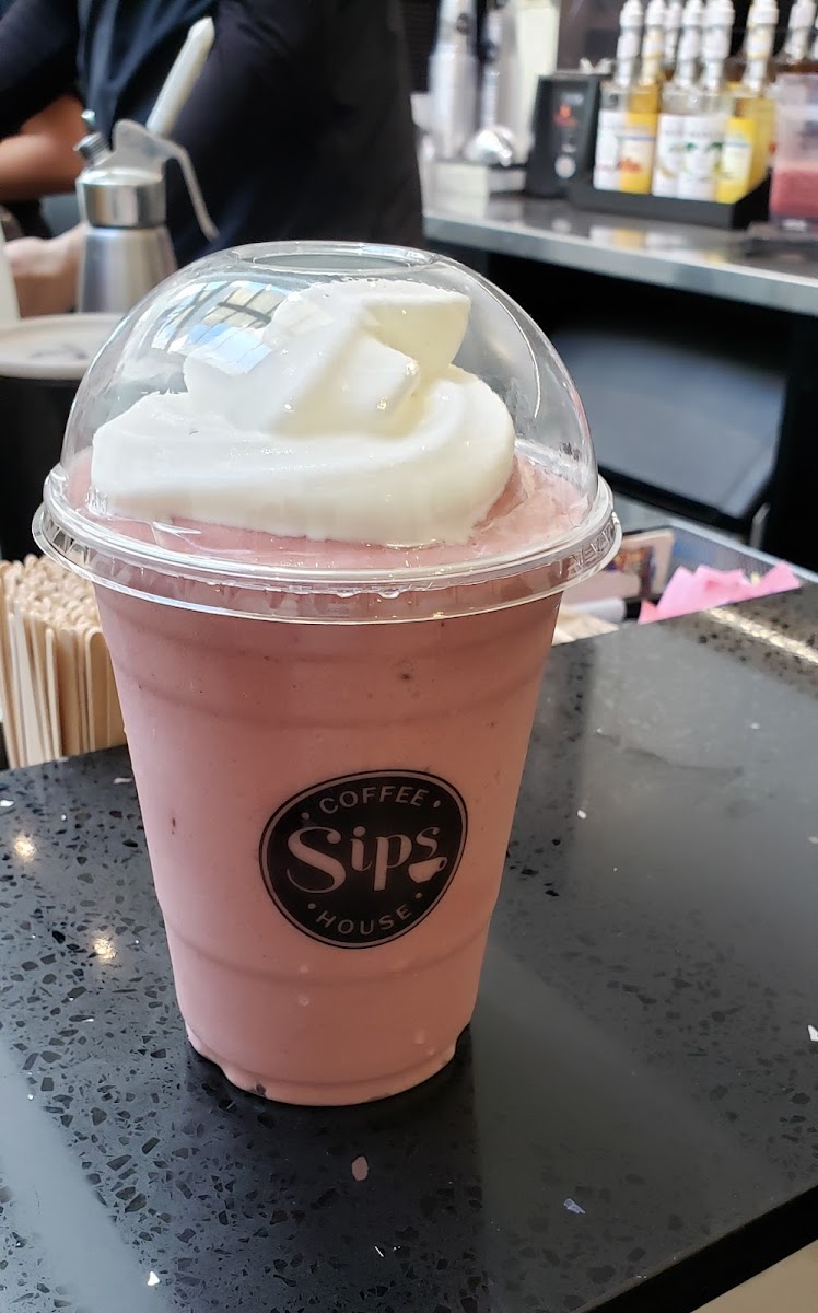 Sips Coffee House - Photo 7