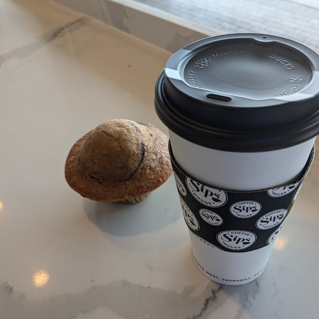Hot Chocolate