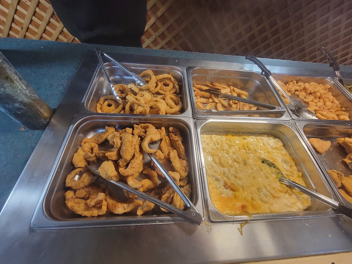Black's Seafood Restaurant - Photo 2