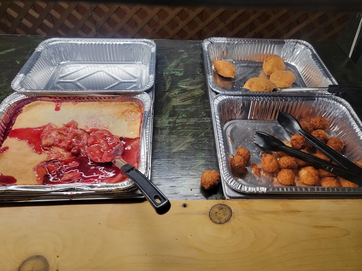 Black's Seafood Restaurant - Photo 5