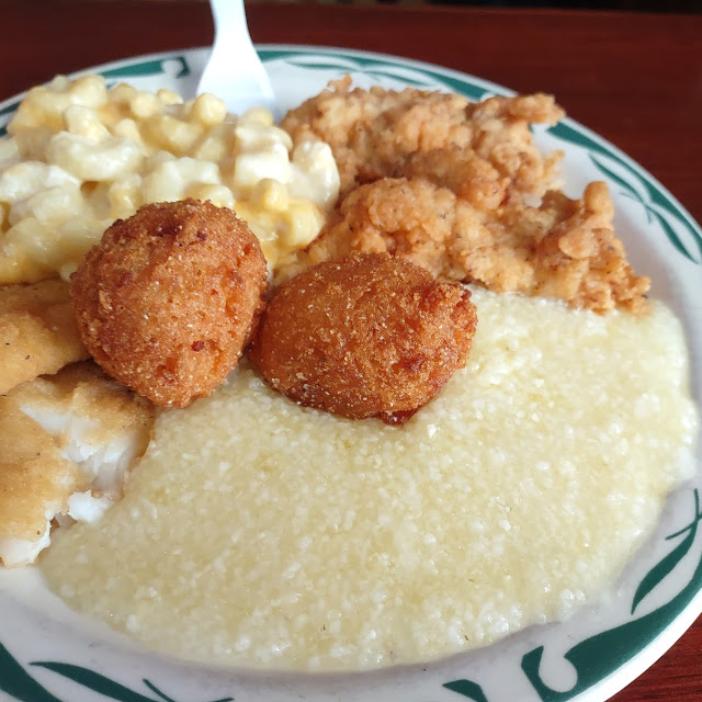 Grits